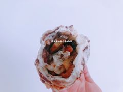 贝勒红豆卷-宫门口馒头铺(创始人总店)