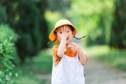 -贝克叔叔儿童摄影工作室(天时嘉园店)