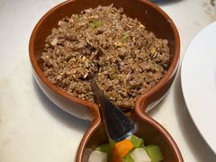 -绿茶餐厅(深圳龙华天虹购物中心店)