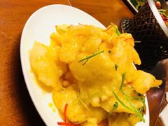 -老江南春·中国龙菜(衡山路店)