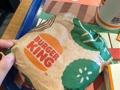 -汉堡王(武清创意米兰店)