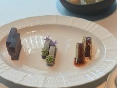 -淮香国色·淮扬菜(正大中心店)