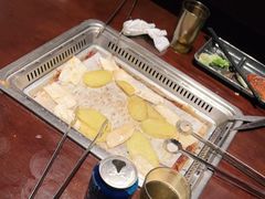 -新石器烤肉(虹悦城店)