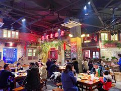 大堂-刘妈小集市(黄陂广场店)