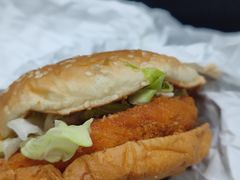 -麦当劳(平和堂店)