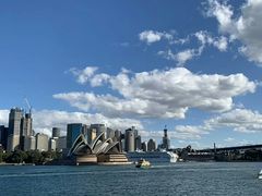 -悉尼歌剧院