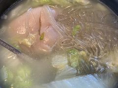 -大佬李砂锅(钱江财富广场店)