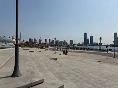 -海河外滩公园