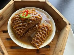 -珠海瑞吉酒店·宴庭中餐厅