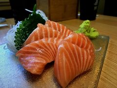 -胜代日本料理(云程巷小区店)