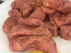 -松明一烤肉馆(鲁园店)