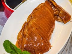 -满堂·烤鸭店·北京菜(鼓楼店)