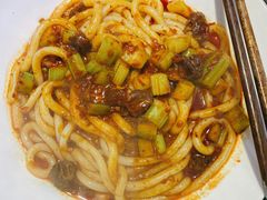 肥肠炒米粉-壹粉屋新疆炒米粉(建外SOHO东区店)