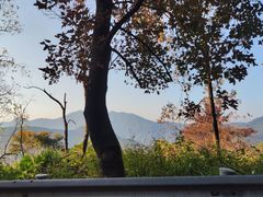 -广州市石门国家森林公园