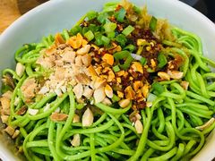 -薛阿婆(北美新天地中心店)