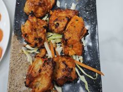 -VATAN INDIAN RESTAURANT米特餐饮有限公司(城北路店)