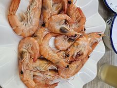 -瑶记海鲜餐厅(西涌店)