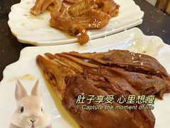 -领鲜风味花雕鸡(马端街店)