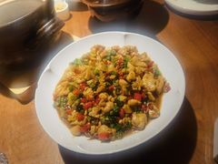 -清水亭湖北菜(大屯DT51店)