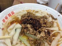 -老柴削面(向阳里店)