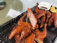 -侨美·唐荔园·40年地道粤菜