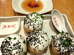 -东泰祥生煎馆(重庆北路店)