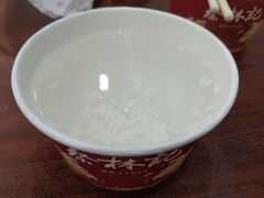 清酒-蔡林记(胭脂路店)