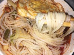 -徐禾记手工烧饼(农院路店)