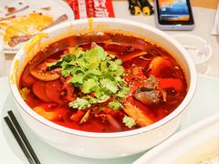 -江南韵·无锡太湖文化体验餐厅(凤凰天街店)