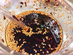 -渝之汇牛肉豌杂面