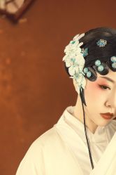 -盘子女人坊古装写真摄影(天津总店)