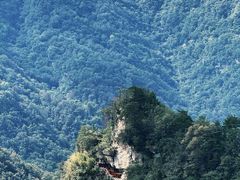 -武当山风景区