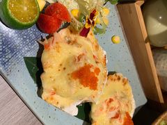 -炙柒Sekinana·精致料理 烧鸟·铁板烧(海上世界店)