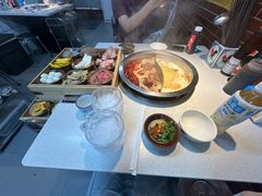 -芈重山老火锅(广州首店)