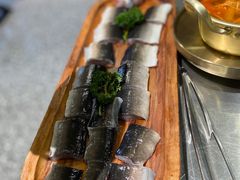 -本炙炭烤·蒲烧活鳗料理店(金沙洲店)