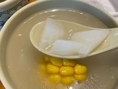萝卜汤-呱呱叫民俗风味主题餐厅(沣峪口店)