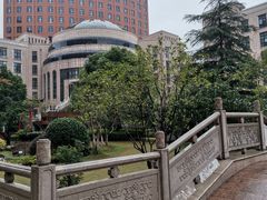 -复旦大学附属中山医院(西院区)