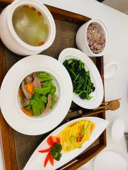 点击看大图 -弗蕾亚·和月月子调理院(东湖店)