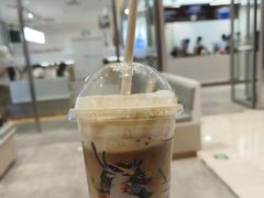 -瑞幸咖啡(龙岗万达广场店)