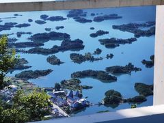 -仙岛湖旅游风景区