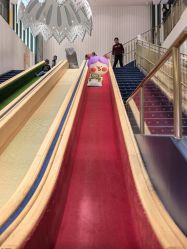 -奈尔宝家庭中心·亲子餐厅(长沙运达汇店)