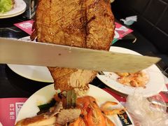 -拉丁餐厅·巴西烤肉自助(正佳广场店)