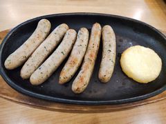 -萨莉亚意式餐厅(南京环亚凯瑟琳广场店)