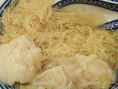 -麦奀云吞面世家(佐敦店)