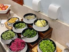 -如一食府(鲁谷东街店)