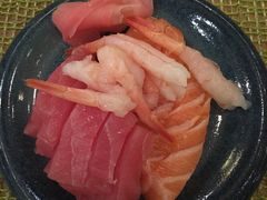 -The Place 自助餐(香港康得思酒店)