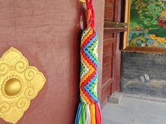 -护国法轮寺