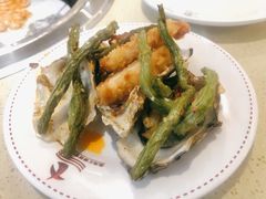 -鑫海汇海鲜烤肉自助(北国商城店)