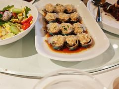 -申粤轩酒楼·三十年粤菜经典(丁香花园店)