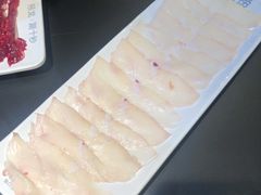 胸口朥-二刀潮牛(重庆光环购物公园店)